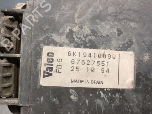 Left headlight SEAT IBIZA II (6K1) 1.0 | BP28093454C28 