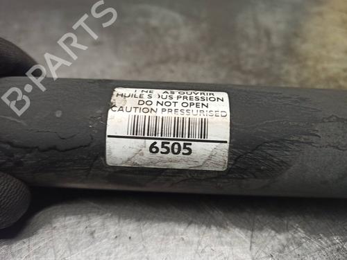 Right rear shock absorber PEUGEOT 207 (WA_, WC_) 1.4 | BP16055552M19 