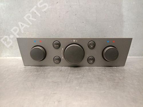 Used Climate control Climate control 39613632 39613632