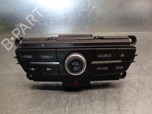 Used Switch FORD FOCUS III 1.5 TDCi (120 hp) 10138092