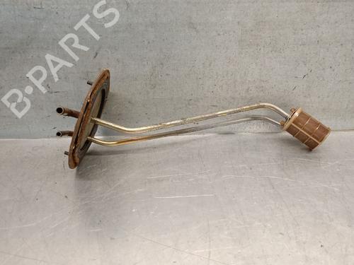 Used Fuel pump HYUNDAI GALLOPER II (JK-01) 2.5 TD intercooler (99 hp) 27726688
