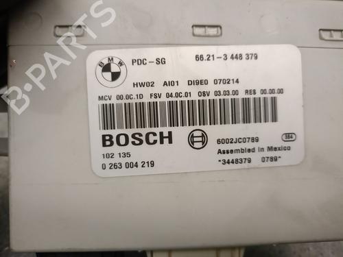 Elektronisk modul MINI MINI (R56) Cooper S | BP30182098M83 