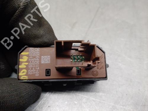 Switch PEUGEOT 5008 (0U_, 0E_) 1.6 HDi | BP16855901I30 