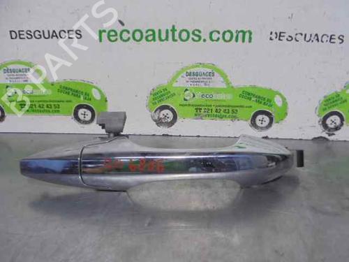 Front right exterior door handle HONDA ACCORD VII (CL, CN) 2.0 (CL7) BP3250026C129
