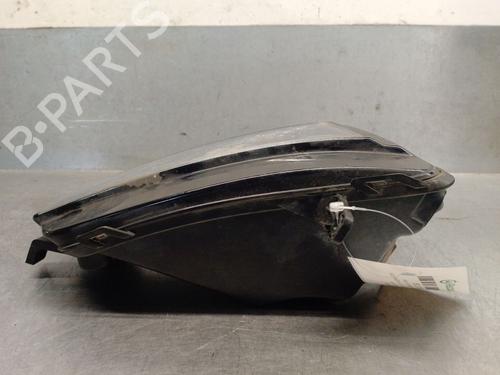 Right front fog light VW GOLF VII (5G1, BQ1, BE1, BE2) 1.6 TDI | BP32195428C31