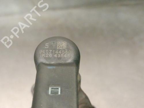 Injector FORD MONDEO IV (BA7) 2.0 TDCi | BP31856334M100 