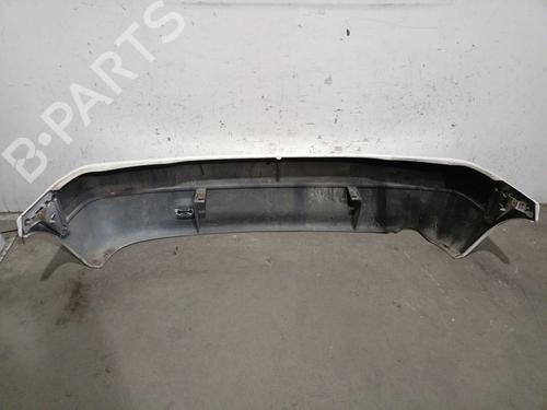 Rear bumper CITROËN SAXO (S0, S1) 1.5 D | BP31171747C8