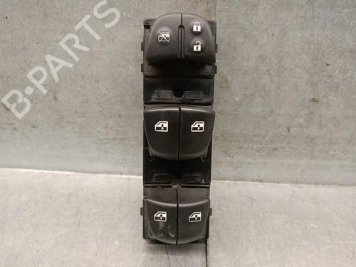 Used Left front window switch Left front window switch 36814447 36814447