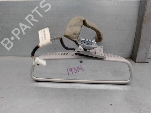 Used Rear mirror MERCEDES-BENZ E-CLASS (W212) E 300 CDI / BlueTEC (212.020, 212.021, 212.027) (231 hp) 16342277