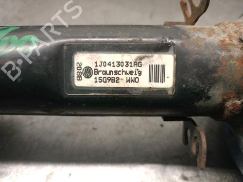 Right front shock absorber SEAT LEON (1M1) 1.9 TDI | BP27175953M17 