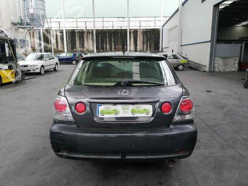 Engine mount LEXUS IS SportCross (_E1_) 200 (GXE10_, GXE10R) | BP8763166M89 - Image 6