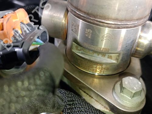 Engine CITROËN C4 III (BA_, BB_, BC_) 1.2 PureTech 130 (BAHNSA, BAHNSB) | BP36353514M1 - Image 9