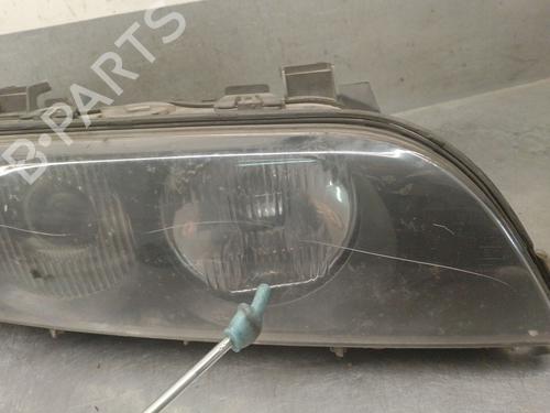 Right headlight BMW 5 (E39) 525 d | BP34350868C29 - Image 9