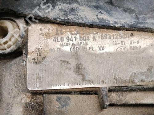 Right headlight AUDI Q7 (4LB) 3.0 TDI quattro | BP37427838C29 - Image 5
