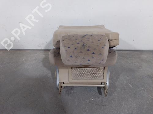Used Rear seat MERCEDES-BENZ V-CLASS (638/2) V 220 CDI (638.294) (122 hp) 26885250