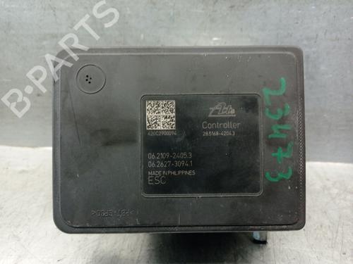 ABS pump HONDA JAZZ V (GR_, GS_) 1.5 eHEV (GR3, GR6) | BP28672370M43