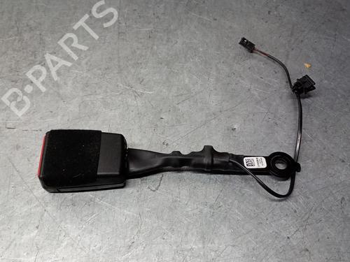 Used Seat buckle BMW X3 (G01, F97, G08) xDrive 20 d Mild-Hybrid (190 hp) 28135162