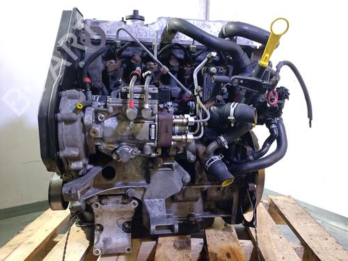 Engine FORD FOCUS I (DAW, DBW) 1.8 Turbo DI / TDDi | BP29460606M1 