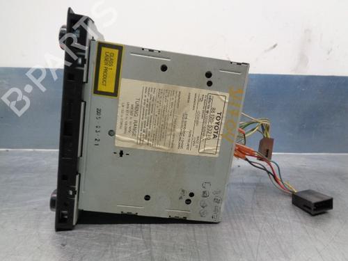 Radio LEXUS IS I (_E1_) 200 (GXE10) | BP9149287E6 