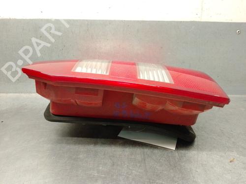 Right taillight AUDI A2 (8Z0) 1.2 TDI | BP33246538C35 - Image 3
