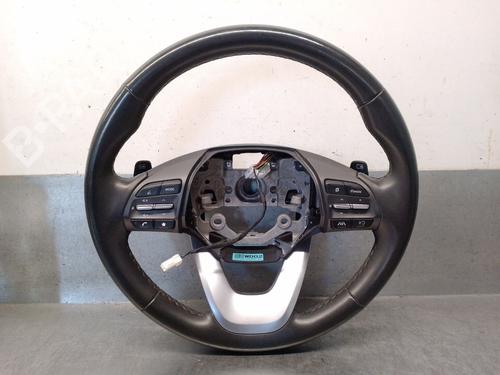Used Steering wheel Steering wheel HYUNDAI KONA (OS, OSE, OSI) EV (204 hp) 34056074 34056074