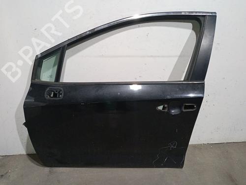 Used Left front door Left front door TOYOTA COROLLA Saloon (_E21_) 1.8 VVTi Hybrid (ZWE211, MZEA12) (98 hp) 34536162 34536162