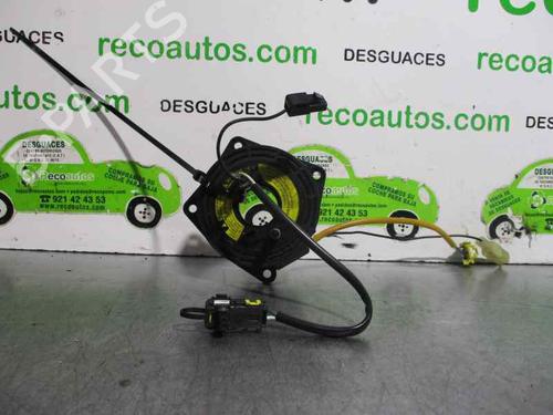 Used Squib airbag DAEWOO KALOS (KLAS) 1.2 (72 hp) 2108035