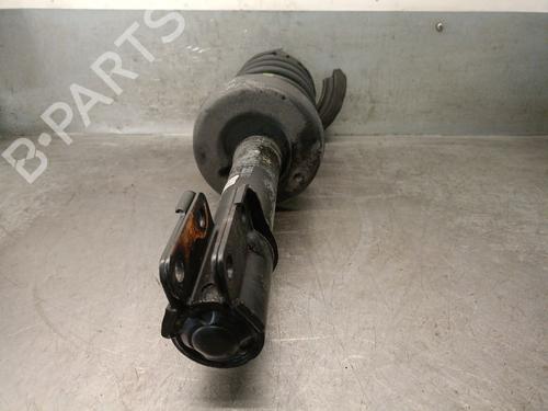Right front shock absorber OPEL CORSA A Hatchback (S83) 1.2 S (F08, M08, F68, M68) | BP26207632M17 