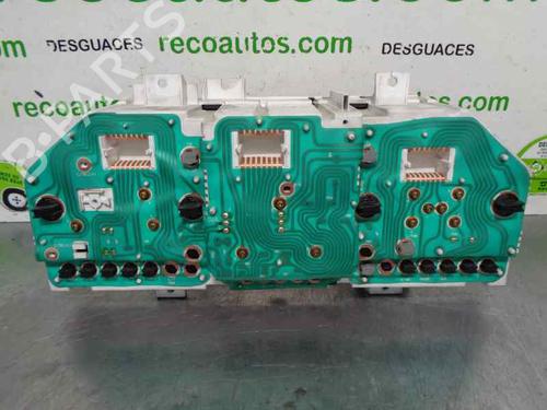 Instrument cluster HYUNDAI SANTAMO  | BP12187762C47 
