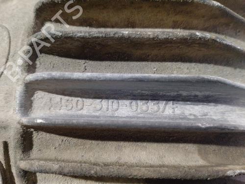 Rear differential MERCEDES-BENZ R-CLASS (W251, V251)  | BP16359931M24 