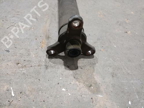 Driveshaft MERCEDES-BENZ S-CLASS Coupe (C126)  | BP24811826M37 