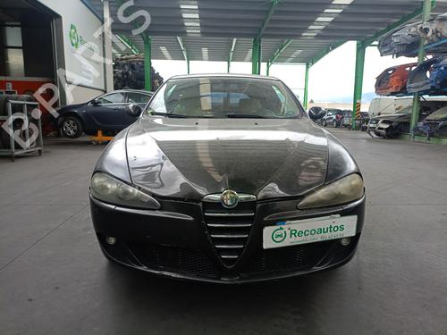 Warning switch ALFA ROMEO 147 (937_) 1.9 JTDM 8V (937.AXD1A, 937.AXU1A, 937.BXU1A) | BP36643383I22 - Image 10