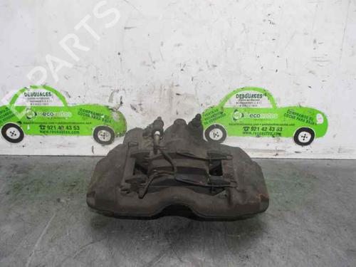 Right rear brake caliper MERCEDES-BENZ VITO Bus (W638)  | BP11614747M106 