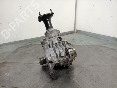 Transfer box MAZDA CX-5 (KE, GH) 2.2 D AWD (KE2AW) | BP37496115M36 - Image 5