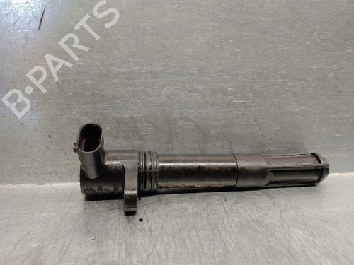 Used Ignition coil FIAT STILO (192_) 1.4 16V (192AXH1B, 192BXH1B) (95 hp) 14981101