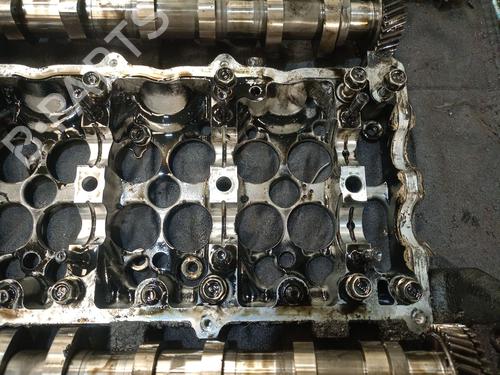 Cylinder head OPEL ASTRA H GTC (A04) 1.7 CDTi (L08) | BP36799224M5 - Image 3