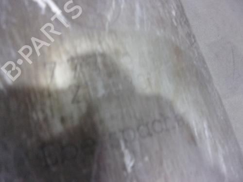 Exhaust system BMW 5 Touring (E61) 520 d | BP18045559M121 