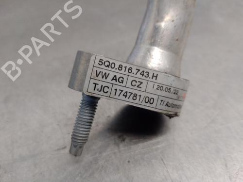 AC-rør CUPRA FORMENTOR (KM7, KMP) 1.5 TSI | BP29940700M126