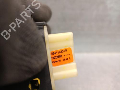 Left front window switch DACIA DOKKER MPV (KE_) 1.5 dCi (KEAJ, KEAH) | BP31805259I27 