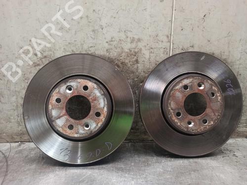 Andre RENAULT MEGANE II (BM0/1_, CM0/1_) 1.5 dCi (BM1F, CM1F) (86 hp) 20260118