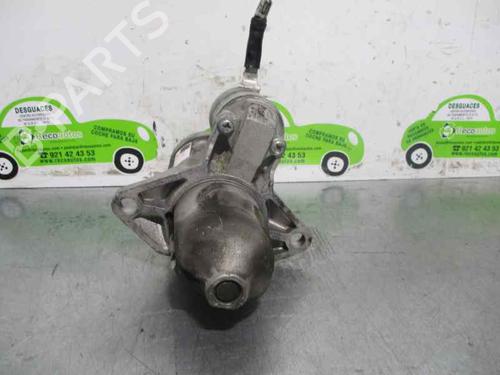 Starter SUBARU FORESTER (SF_) 2.0 AWD (SF5) | BP2317443M8 