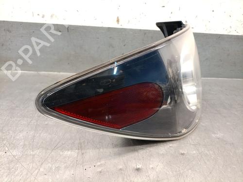 Left taillight MAZDA CX-7 (ER) 2.2 MZR-CD AWD (ER10A) | BP39975963C34 - Image 2