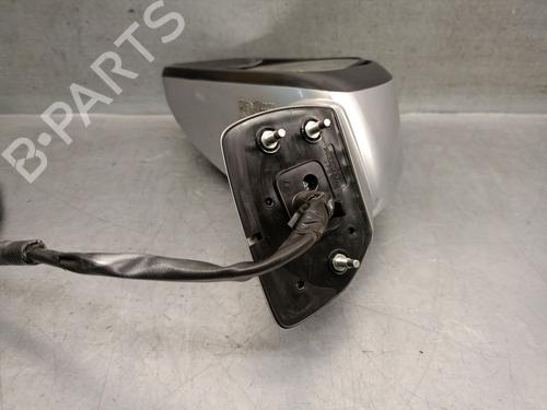 Left mirror HONDA FR-V (BE) 2.2 i CTDi (BE5) | BP33802507C26  - Image 5