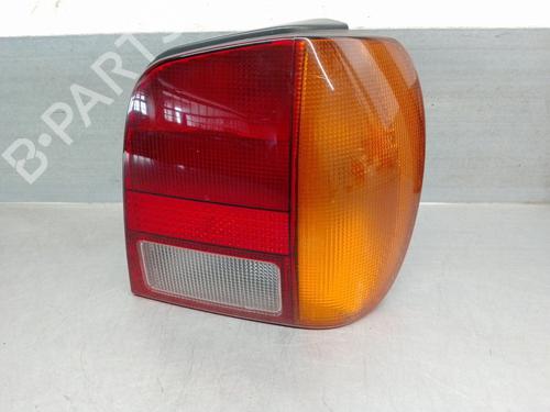 Used Right taillight VW POLO III (6N1) 64 1.9 D (64 hp) 13414207