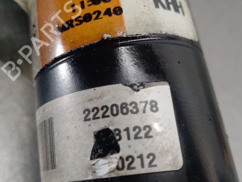 Right front shock absorber CADILLAC SRX 3.6 AWD | BP36855852M17  - Image 6