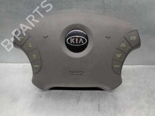 driver-airbag-kia-opirus-gh-35-569003f900ml-2003-2004-2005-2006-2007-2008-2009-2010-2011-2012-9275435 main image