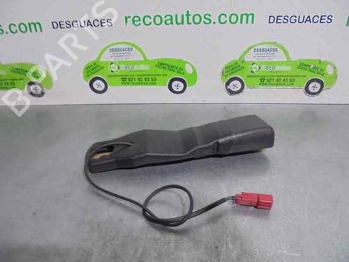 Used Seat buckle MERCEDES-BENZ M-CLASS (W163) ML 270 CDI (163.113) (163 hp) 20249870