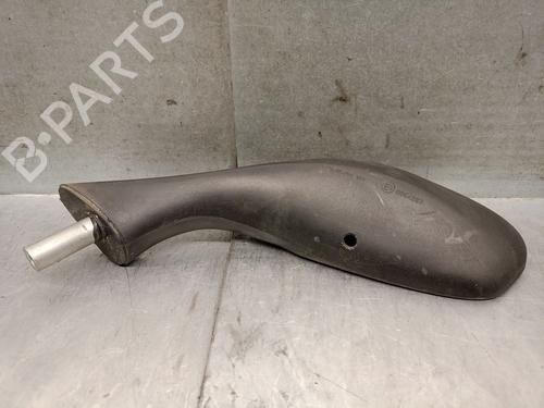 Left mirror PIAGGIO MOTORCYCLES HEXAGON Hexagon 250 GT (M14) | BP36431638C26 - Image 3
