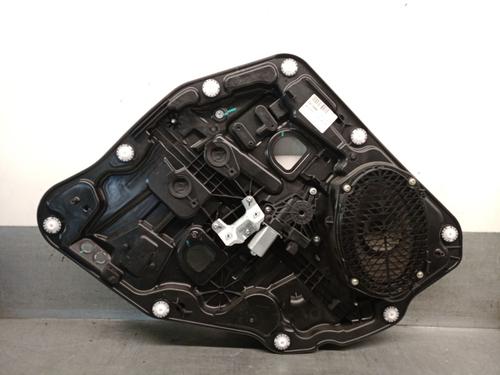 Rudehejsemekanisme venstre bagtil Rudehejsemekanisme venstre bagtil JEEP RENEGADE SUV (BU, B1, BV) 1.6 CRD (120 hp) 33856461 33856461