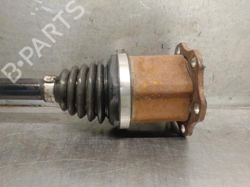 Left front driveshaft SEAT IBIZA V (KJ1, KJG) 1.0 TSI | BP38557389M38 - Image 3